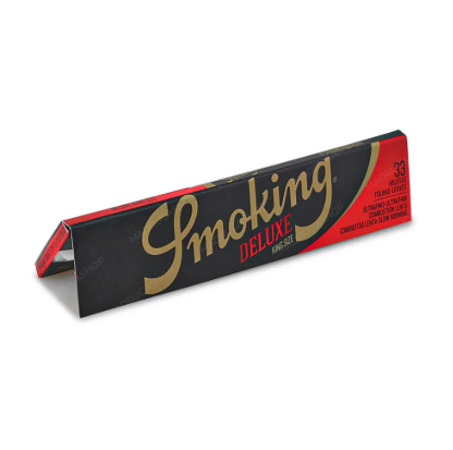 SMOKING DELUXE GRANDE