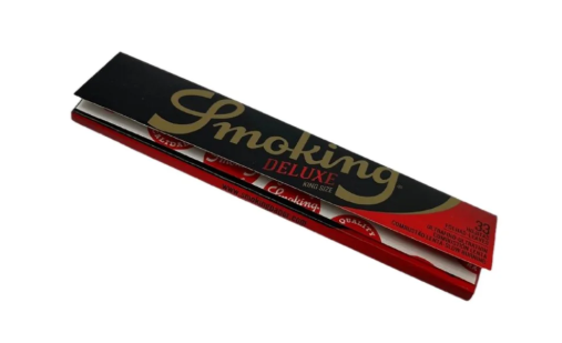 SMOKING DELUXE GRANDE