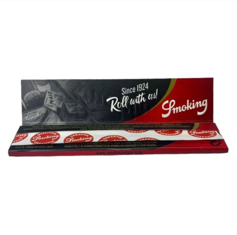 SMOKING DELUXE PEQUENA