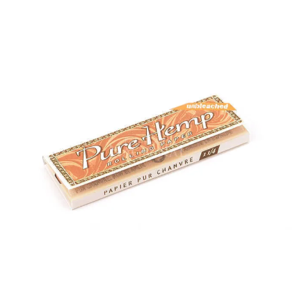 PURE HEMP BROWN 11/4