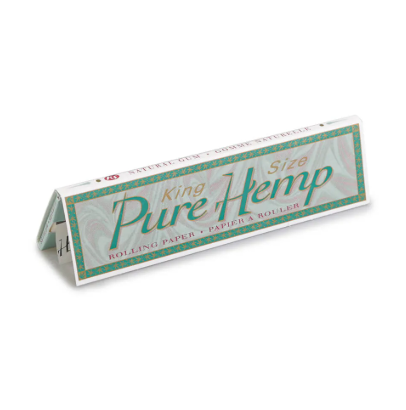 SEDA PURE HEMP KING SIZE