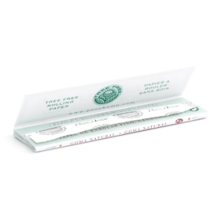 SEDA PURE HEMP KING SIZE