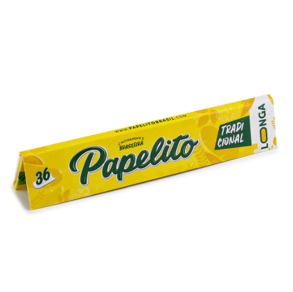 PAPELITO LONGA BRANCA