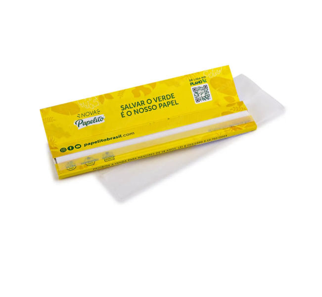 PAPELITO LONGA BRANCA