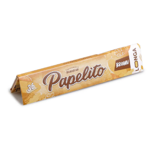 PAPELITO LONGA BROWN