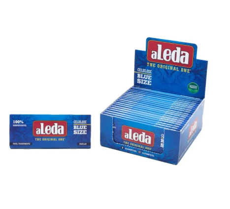 ALEDA CELULOSE BLUE