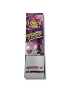BLUNT JUICY TRIP