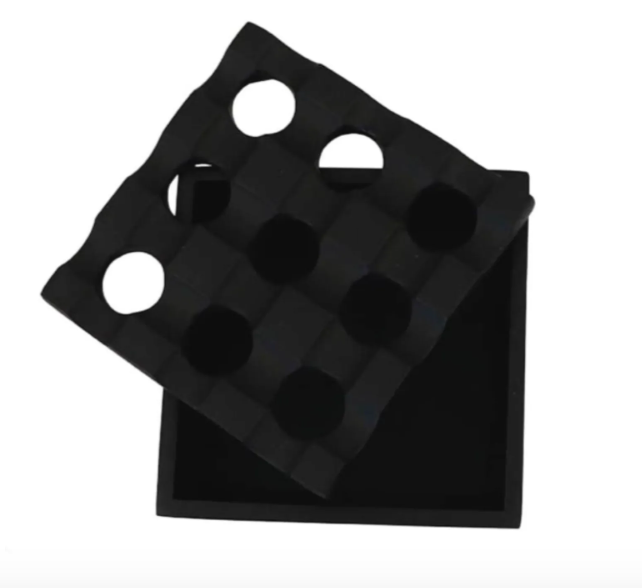 CINZEIRO RAW ASH REGAL