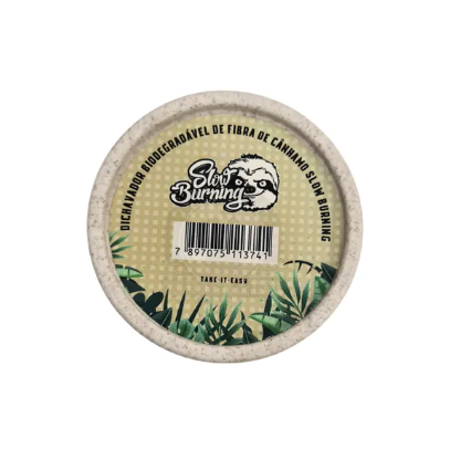 MURRUGADOR SLOW BURNING FIBRA DE CANHAMO