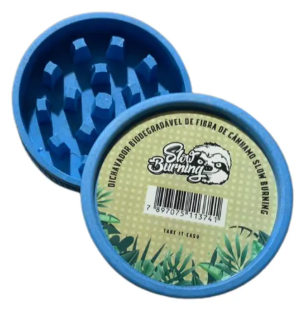 MURRUGADOR SLOW BURNING FIBRA DE CANHAMO