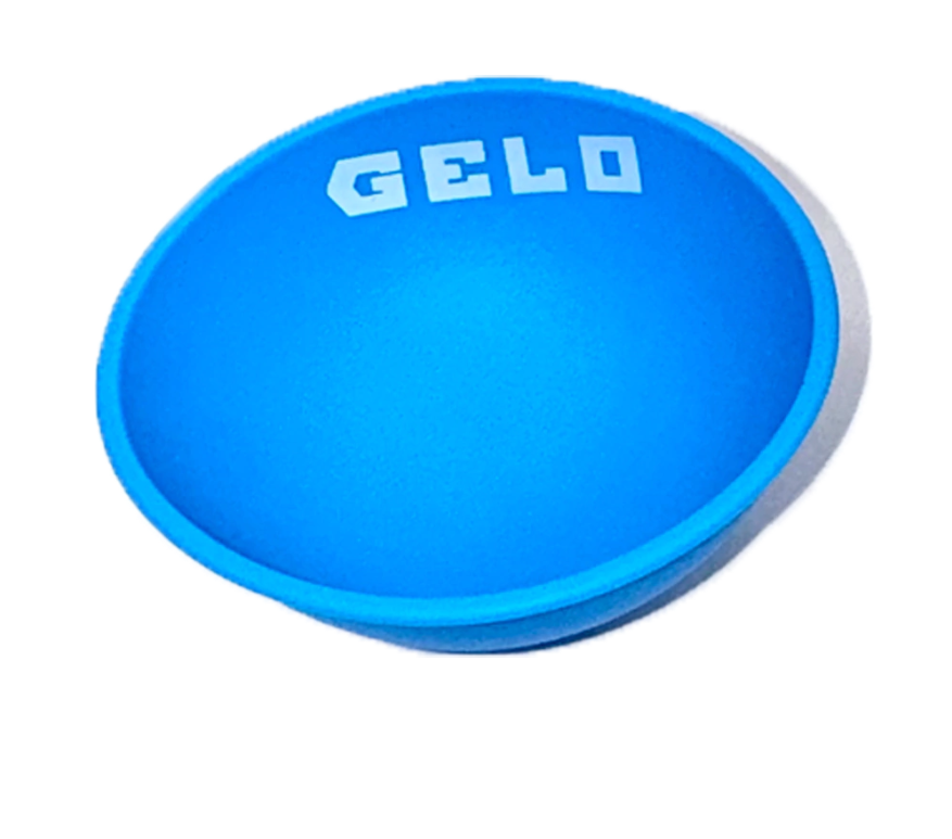 CUIA SILICONE GELO