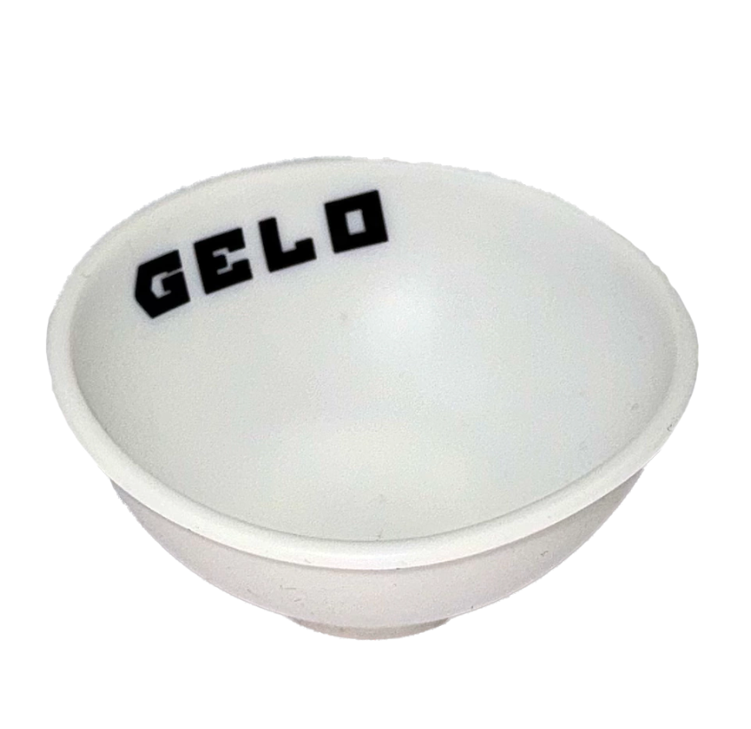 CUIA SILICONE GELO