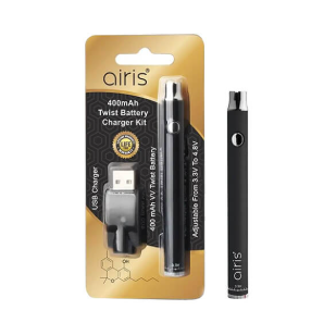 AIRIS BATERIA 400