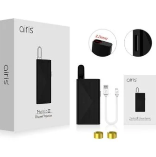 AIRISTECH MYSTICA 3 BATERIA REFIL