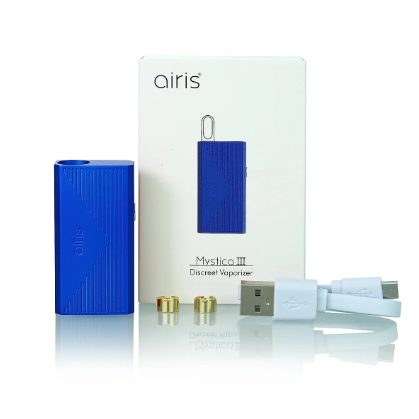 AIRISTECH MYSTICA 3 BATERIA REFIL