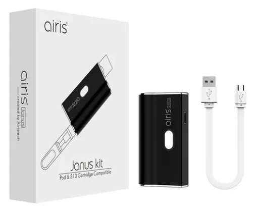 BATERIA AIRISTECH JANUS KIT