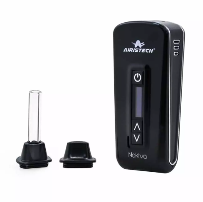 NOKIVA AIRISTECH VAPORIZADOR ERVA SECA