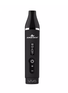 VAPORIZADOR AIRISTECH HERBVA VIVA