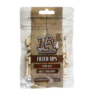FILTRO HI TOBACCO BIODEGRADÁVEL