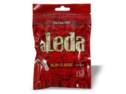 FILTRO ALEDA CLASSICO 6MM