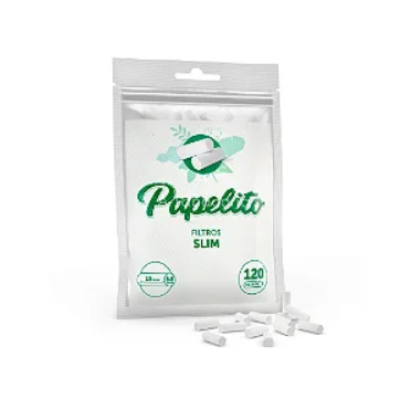 FILTRO PAPELITO SLIM