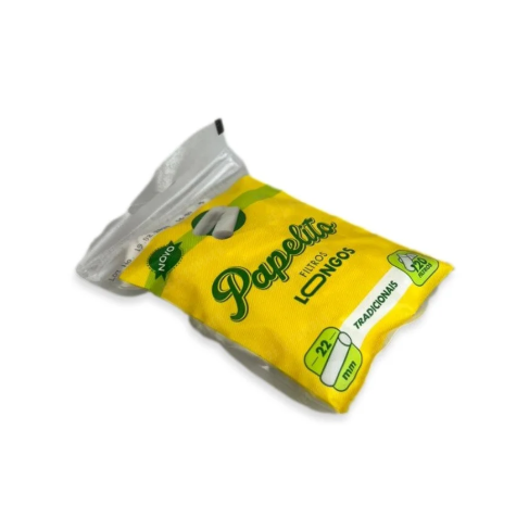 FILTRO PAPELITO TRADICIONAL LONGO