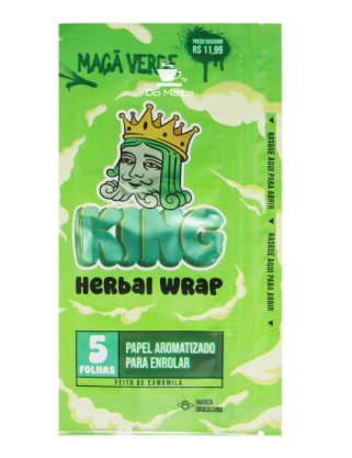 BLUNT KING BLUNT MIX SABORES