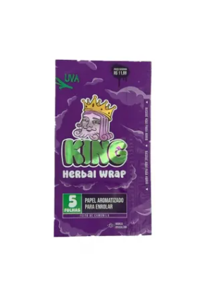 BLUNT KING BLUNT MIX SABORES