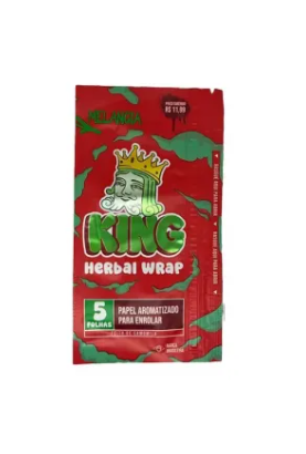 BLUNT KING BLUNT MIX SABORES