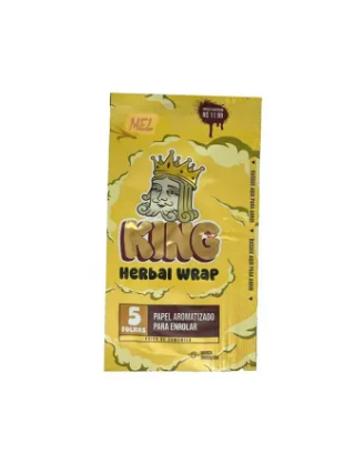 BLUNT KING BLUNT MIX SABORES