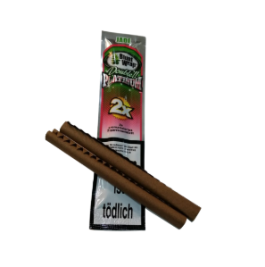BLUNT WRAP - GREEN
