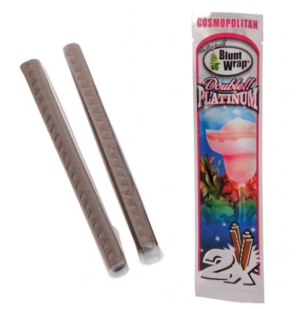 BLUNT WRAP - COSMOPOLITAN