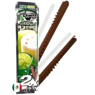 BLUNT WRAP - PISCO SOUR