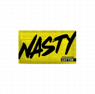 ALGODAO NASTY