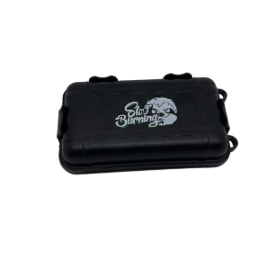 CASE MAGNETICA SLOW BURNING