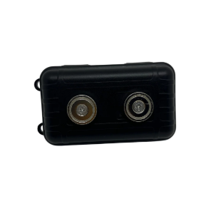 CASE MAGNETICA SLOW BURNING