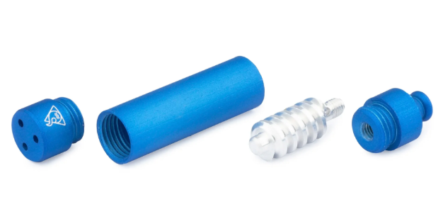 PIPE HEAT COOLER SQUADAFUM