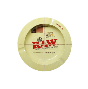 BANDEJA RAW CINZEIRO REDONDO