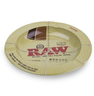 BANDEJA RAW CINZEIRO REDONDO