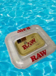 BANDEJA INFLAVEL RAW