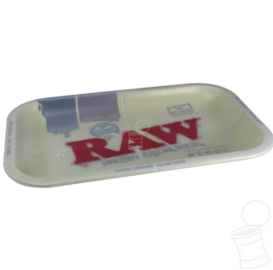 BANDEJA RAW DAB