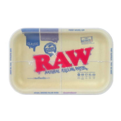 BANDEJA RAW DAB
