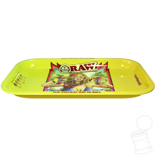 BANDEJA RAW GIRL BRAZIL