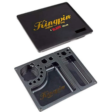 BANDEJA RAW KING PIN MAFIOSO