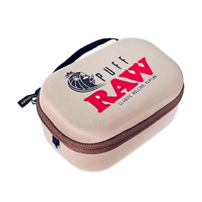 CASE PUFF PRO COLLAB RAW