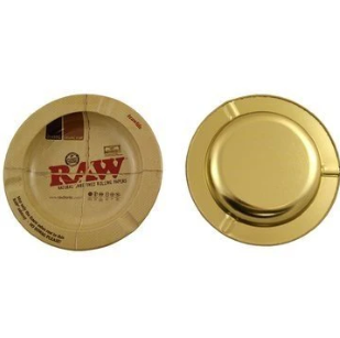 CINZEIRO RAW METAL