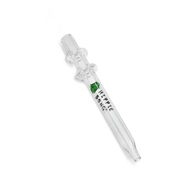 DAB STRAW HIPPIE BONG TAMANHO LONGO