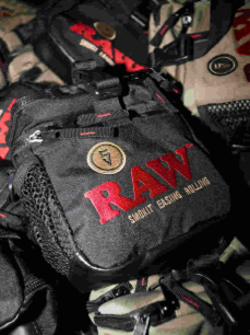 SMOKIT RAW CREWATIVA