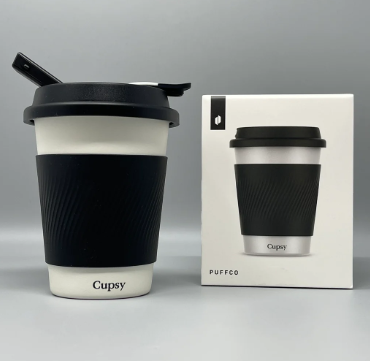 PUFFCO CUPSY COFFE PIPE