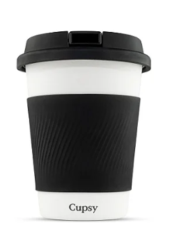 PUFFCO CUPSY COFFE PIPE